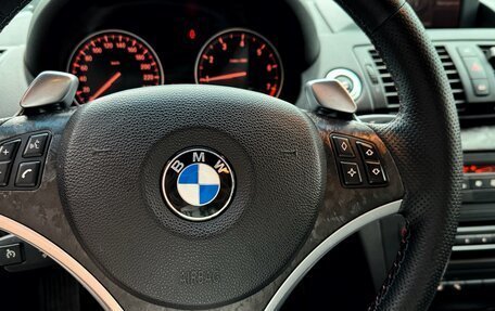 BMW 1 серия, 2008 год, 2 100 000 рублей, 16 фотография