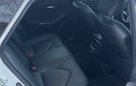 Toyota Avalon, 2022 год, 4 100 000 рублей, 7 фотография
