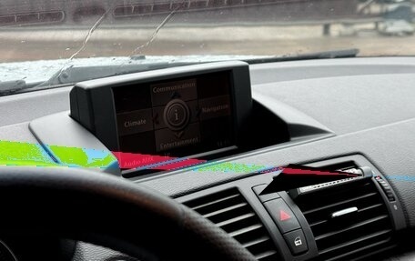 BMW 1 серия, 2008 год, 2 100 000 рублей, 13 фотография