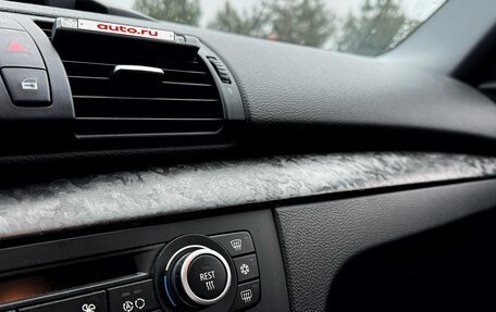 BMW 1 серия, 2008 год, 2 100 000 рублей, 15 фотография