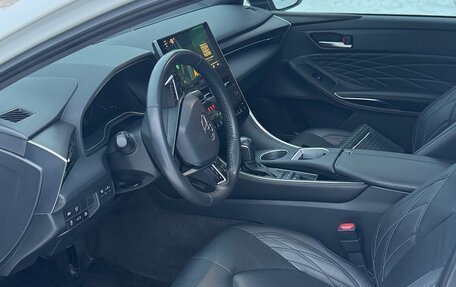 Toyota Avalon, 2022 год, 4 100 000 рублей, 13 фотография