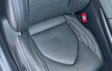 Toyota Avalon, 2022 год, 4 100 000 рублей, 12 фотография