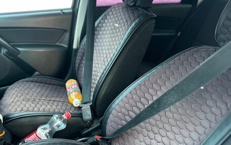 Datsun on-DO I рестайлинг, 2015 год, 236 000 рублей, 4 фотография
