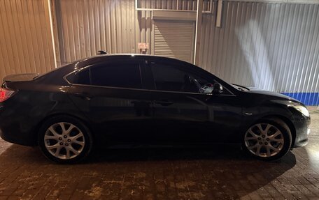 Mazda 6, 2008 год, 1 000 000 рублей, 4 фотография