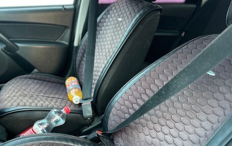 Datsun on-DO I рестайлинг, 2015 год, 236 000 рублей, 3 фотография