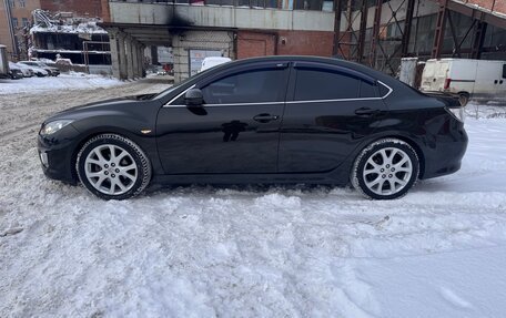 Mazda 6, 2008 год, 1 000 000 рублей, 6 фотография