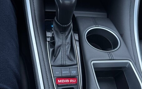 Toyota Avalon, 2022 год, 4 100 000 рублей, 16 фотография