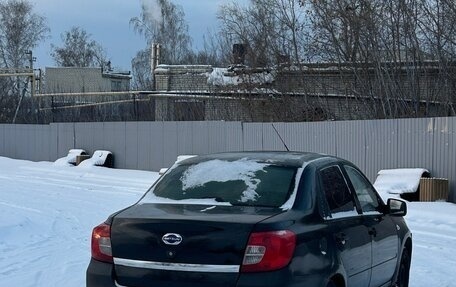 Datsun on-DO I рестайлинг, 2015 год, 236 000 рублей, 2 фотография