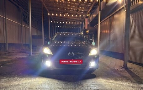 Mazda 6, 2008 год, 1 000 000 рублей, 2 фотография