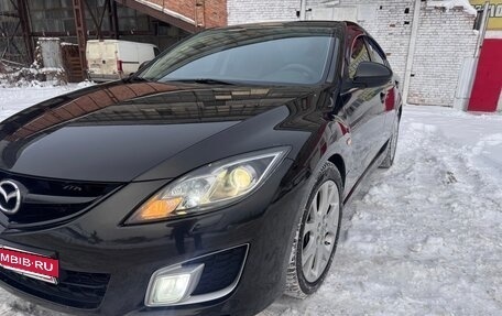 Mazda 6, 2008 год, 1 000 000 рублей, 5 фотография