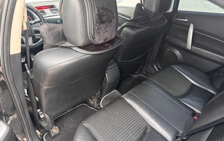 Mazda 6, 2008 год, 1 000 000 рублей, 12 фотография