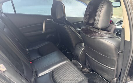 Mazda 6, 2008 год, 1 000 000 рублей, 14 фотография