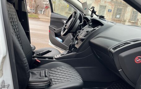 Ford Focus III, 2017 год, 1 030 000 рублей, 2 фотография