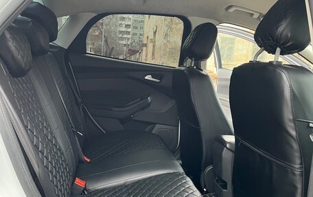 Ford Focus III, 2017 год, 1 030 000 рублей, 3 фотография