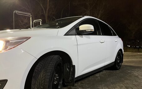 Ford Focus III, 2017 год, 1 030 000 рублей, 4 фотография