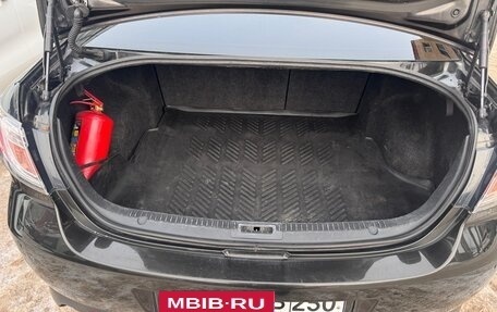 Mazda 6, 2008 год, 1 000 000 рублей, 13 фотография