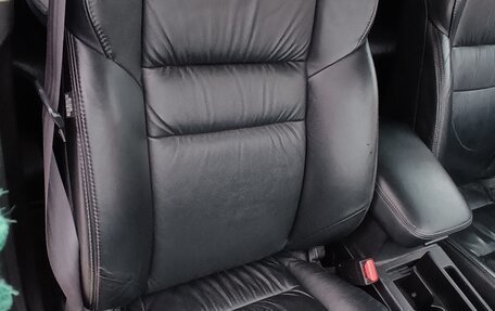 Honda CR-V IV, 2014 год, 1 550 000 рублей, 7 фотография