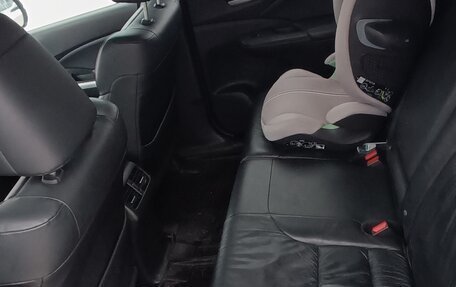 Honda CR-V IV, 2014 год, 1 550 000 рублей, 5 фотография