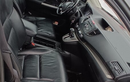 Honda CR-V IV, 2014 год, 1 550 000 рублей, 6 фотография