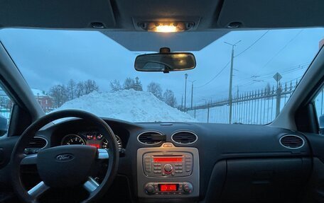 Ford Focus II рестайлинг, 2008 год, 660 000 рублей, 7 фотография