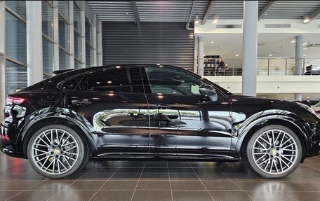Porsche Cayenne III, 2023 год, 13 500 000 рублей, 2 фотография