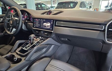 Porsche Cayenne III, 2023 год, 13 500 000 рублей, 3 фотография