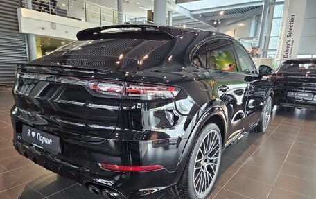 Porsche Cayenne III, 2023 год, 13 500 000 рублей, 6 фотография