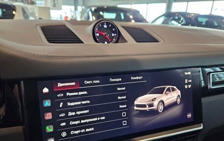 Porsche Cayenne III, 2023 год, 13 500 000 рублей, 5 фотография