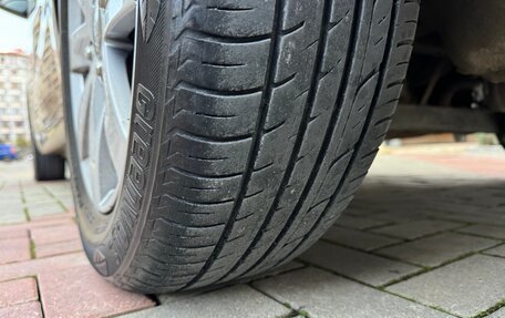 KIA Rio III рестайлинг, 2014 год, 987 000 рублей, 26 фотография