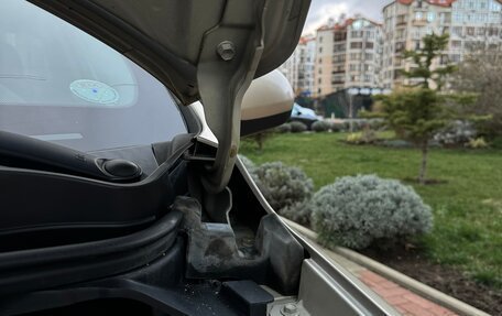 KIA Rio III рестайлинг, 2014 год, 987 000 рублей, 30 фотография