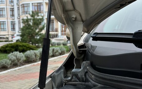 KIA Rio III рестайлинг, 2014 год, 987 000 рублей, 29 фотография