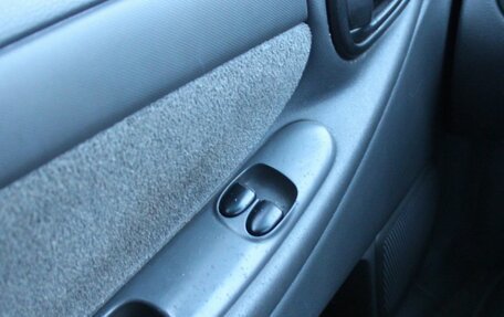 Chevrolet Lanos I, 2009 год, 139 000 рублей, 5 фотография