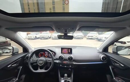 Audi Q2 I, 2022 год, 1 423 000 рублей, 7 фотография