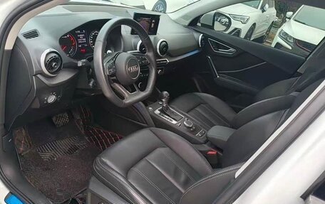 Audi Q2 I, 2022 год, 1 423 000 рублей, 6 фотография