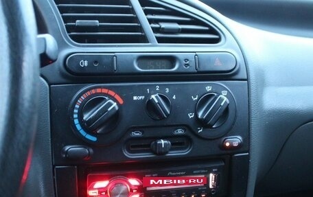 Chevrolet Lanos I, 2009 год, 139 000 рублей, 7 фотография