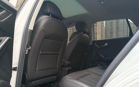 Audi Q2 I, 2022 год, 1 423 000 рублей, 9 фотография