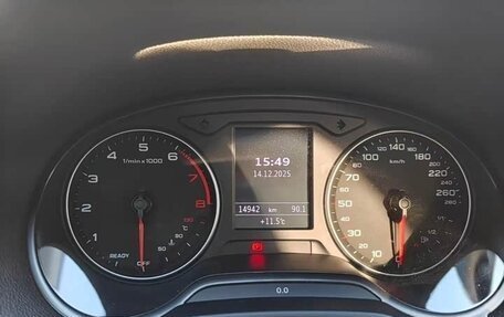 Audi Q2 I, 2022 год, 1 423 000 рублей, 8 фотография