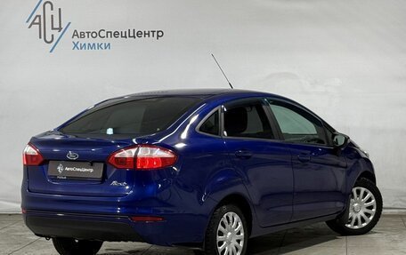 Ford Fiesta, 2016 год, 799 800 рублей, 2 фотография
