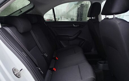 Skoda Rapid I, 2018 год, 1 248 200 рублей, 7 фотография