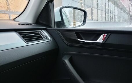 Skoda Rapid I, 2018 год, 1 248 200 рублей, 10 фотография