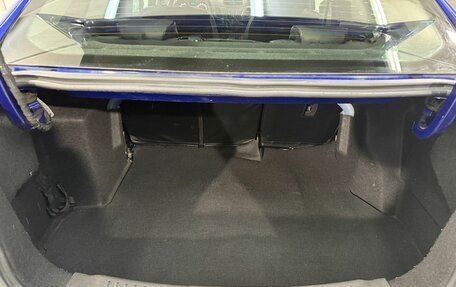 Ford Fiesta, 2016 год, 799 800 рублей, 11 фотография