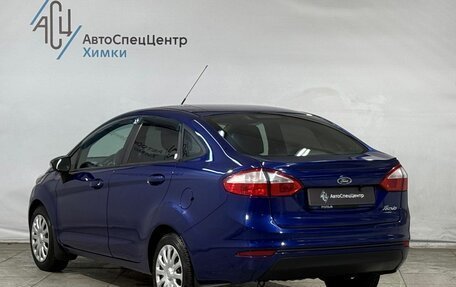 Ford Fiesta, 2016 год, 799 800 рублей, 15 фотография