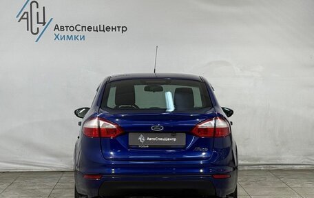 Ford Fiesta, 2016 год, 799 800 рублей, 13 фотография