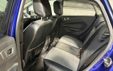 Ford Fiesta, 2016 год, 799 800 рублей, 6 фотография