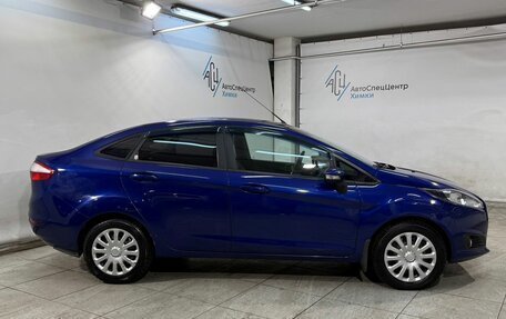 Ford Fiesta, 2016 год, 799 800 рублей, 16 фотография