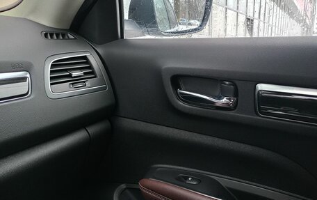 Renault Koleos II, 2019 год, 2 089 000 рублей, 10 фотография
