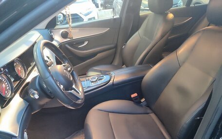 Mercedes-Benz E-Класс, 2020 год, 2 800 000 рублей, 7 фотография