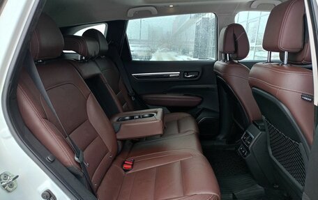 Renault Koleos II, 2019 год, 2 089 000 рублей, 7 фотография