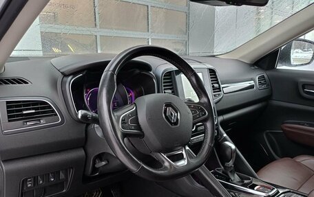 Renault Koleos II, 2019 год, 2 089 000 рублей, 5 фотография