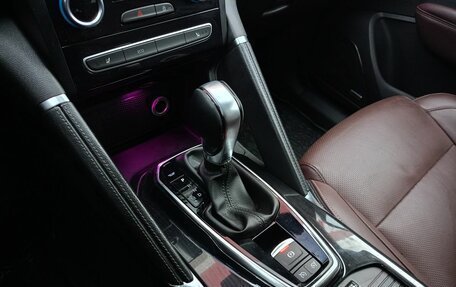 Renault Koleos II, 2019 год, 2 089 000 рублей, 9 фотография